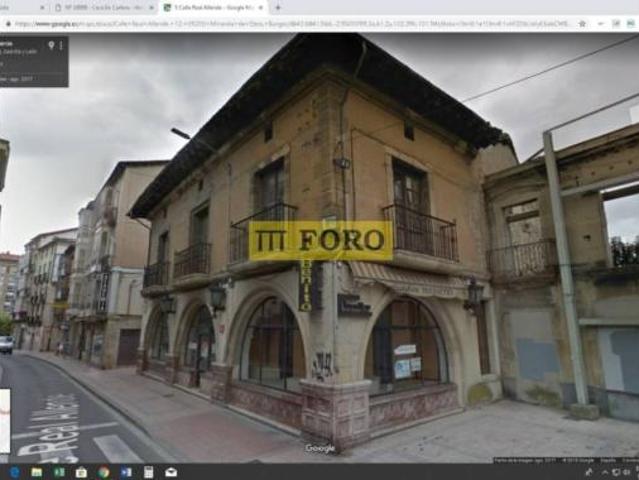 Casa en venta en Allende, Miranda De Ebro