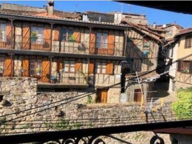 Casa en venta en Miranda Del Castañar, Salamanca