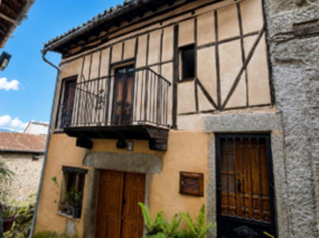 Casa en venta en Miranda Del Castañar, Castilla y León
