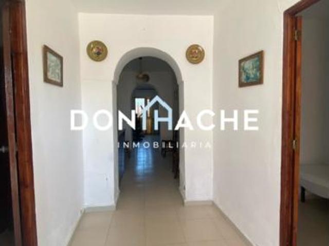 Casa en venta en Mirandilla