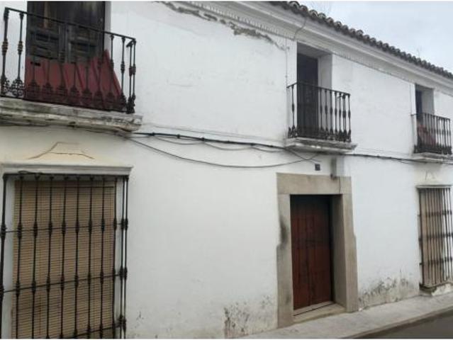 Casa en venta en Mirandilla, Extremadura