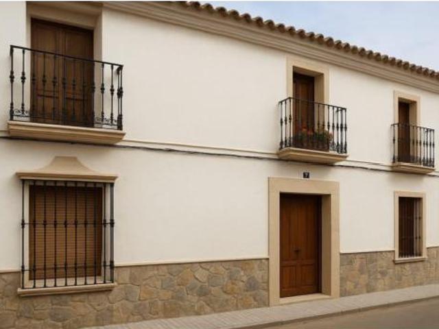 Casa en venta en Mirandilla, Extremadura