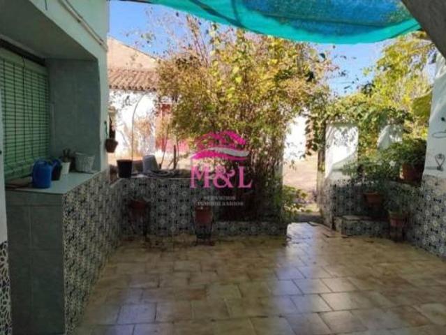 Casa en venta en Mirandilla, Extremadura