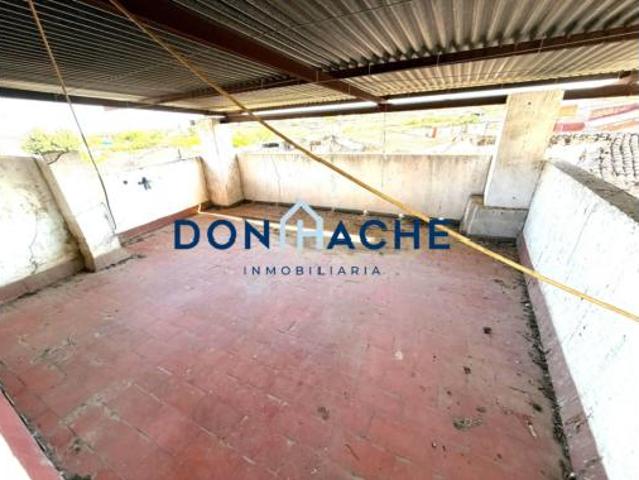 Casa en venta en Mirandilla, Extremadura