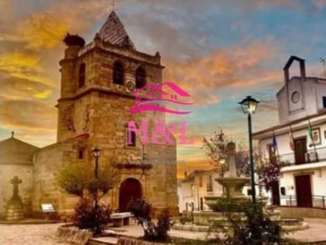 Casa en venta en Mirandilla, Extremadura