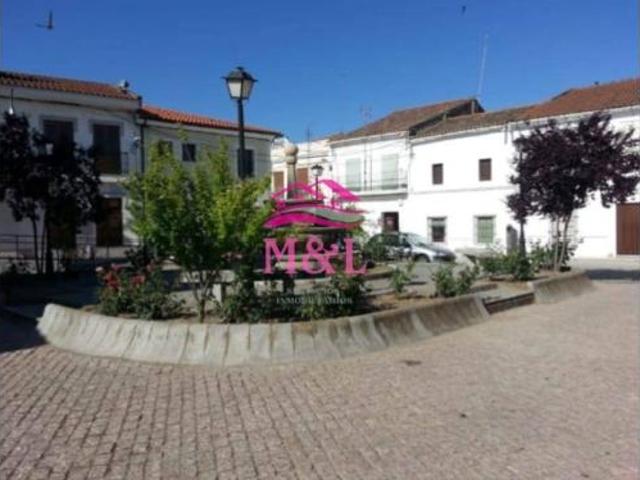 Casa en venta en Mirandilla, Extremadura