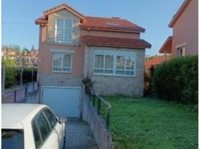 Casa en venta en Miño, Betanzos