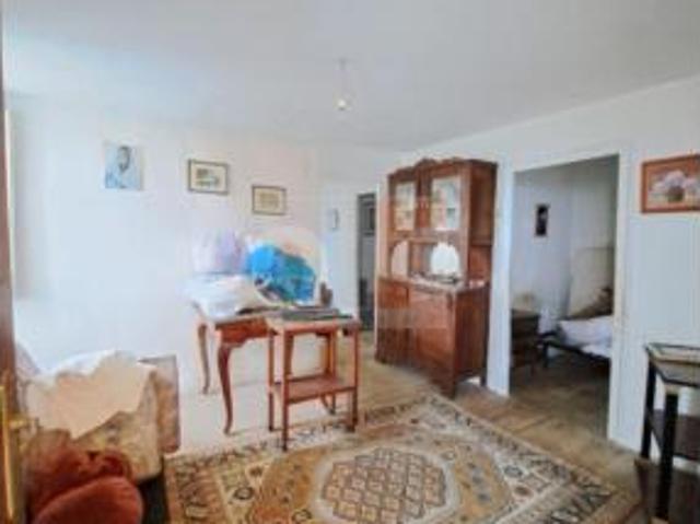Casa en venta en Abelendo, O Morrazo
