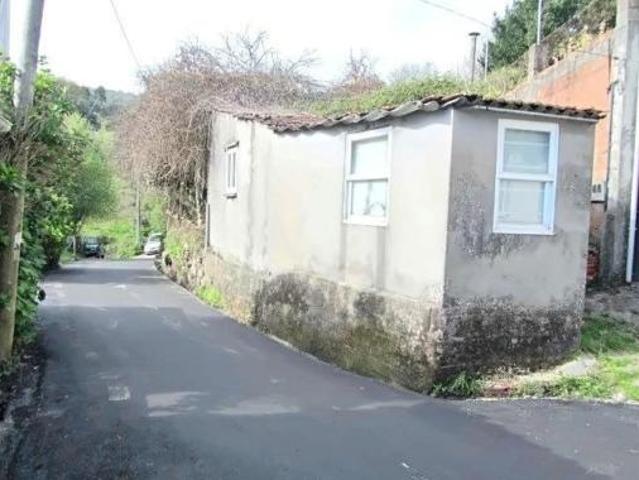 Casa en venta en O Morrazo, Galicia