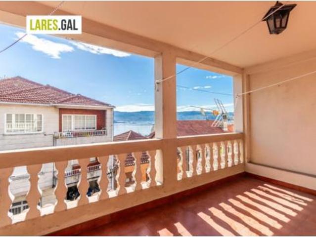 Casa en venta en Quintela, O Morrazo