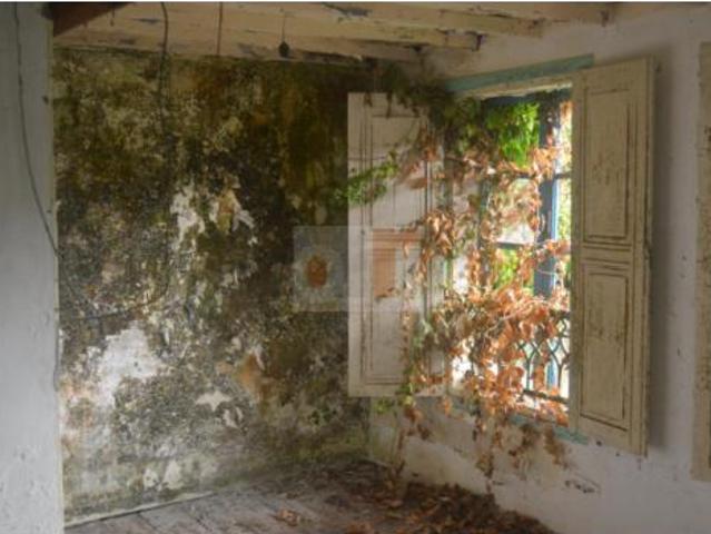 Casa en venta en Tirán, O Morrazo