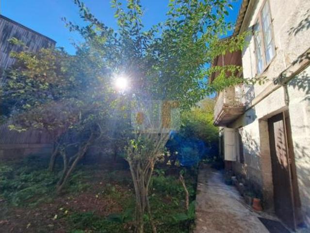 Casa en venta en Moaña