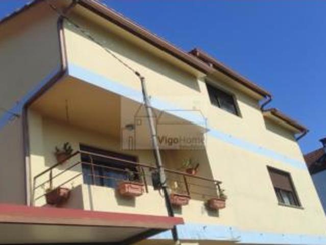Casa en venta en Tirán, O Morrazo