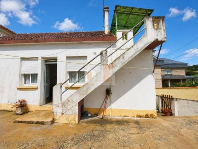 Casa en venta en Tirán, O Morrazo