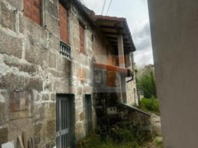 Casa en venta en Tirán, O Morrazo