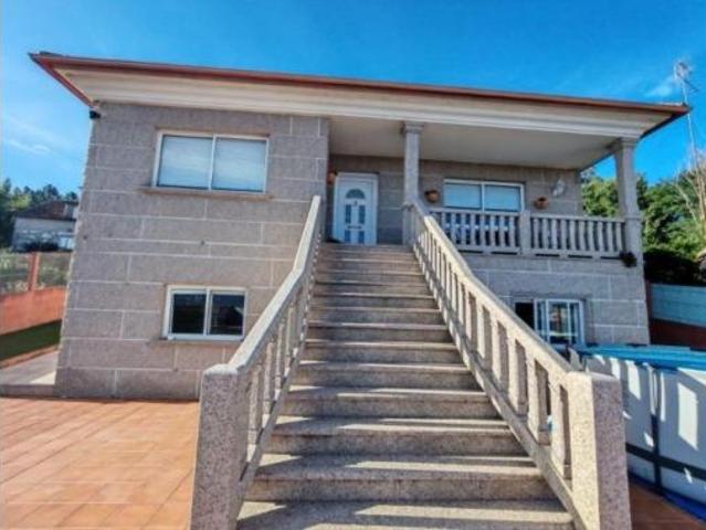 Casa en venta en Tirán, O Morrazo
