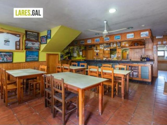 Casa en venta en Quintela, O Morrazo