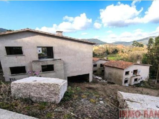 Casa en venta en O Rosal, O Morrazo