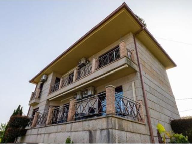 Casa en venta en O Morrazo, Galicia