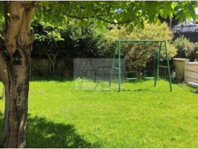 Casa en venta en O Morrazo, Galicia
