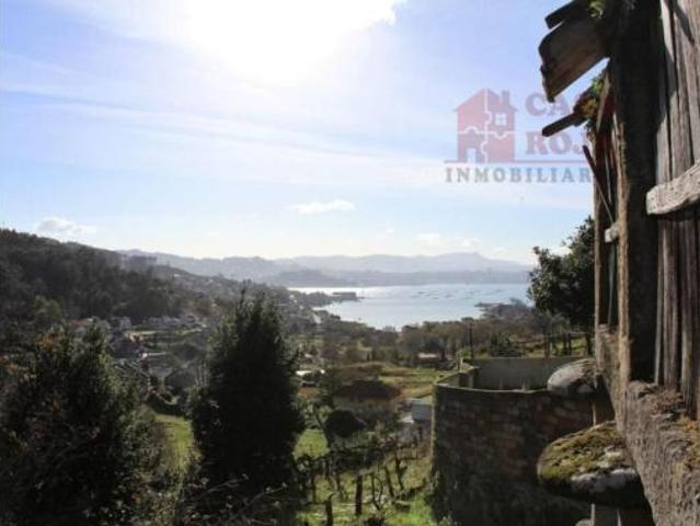 Casa en venta en Reibón, O Morrazo