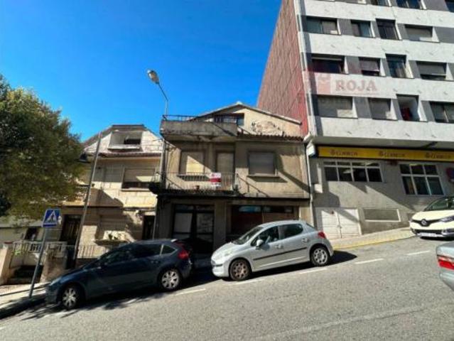 Casa en venta en Moaña, Quintela