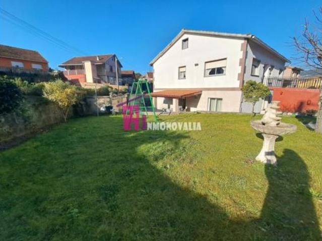 Casa en venta en Moaña, Quintela