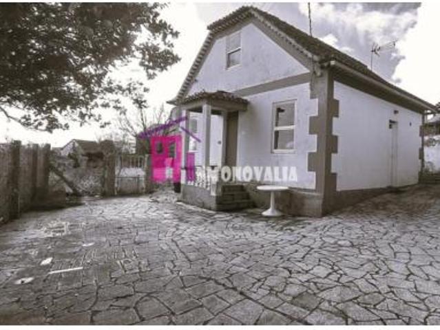 Casa en venta en Moaña, Quintela