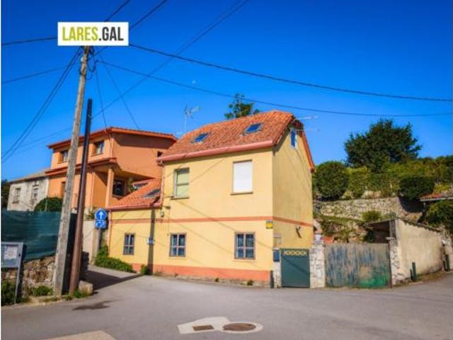 Casa en venta en Tirán, O Morrazo
