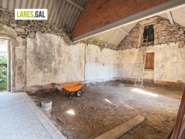 Casa en venta en O Rosal, O Morrazo