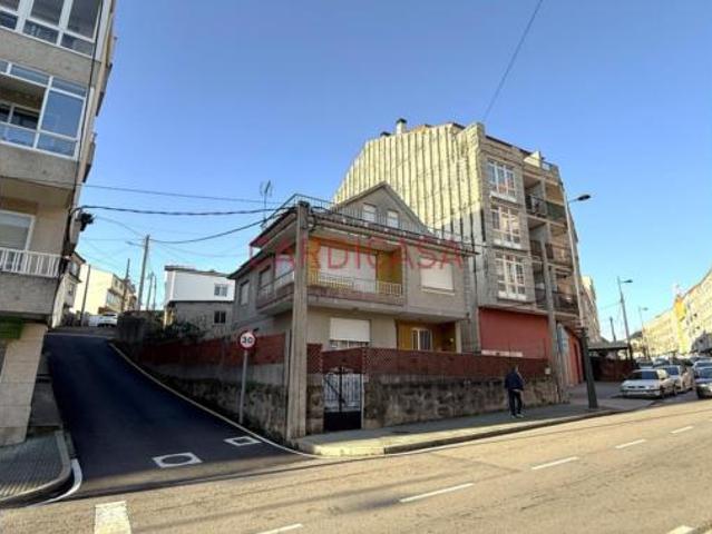 Casa en venta en Tirán, O Morrazo