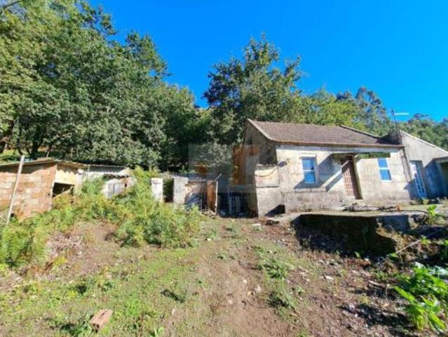Casa en venta en O Rosal, O Morrazo