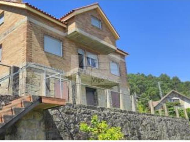 Casa en venta en O Morrazo, Galicia