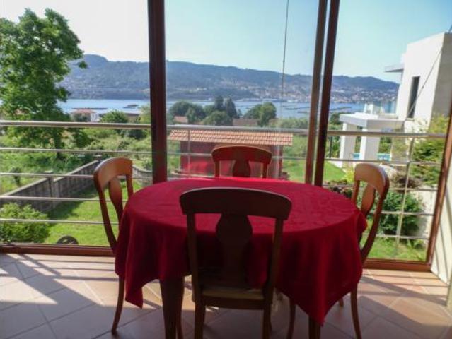 Casa en venta en O Morrazo, Galicia