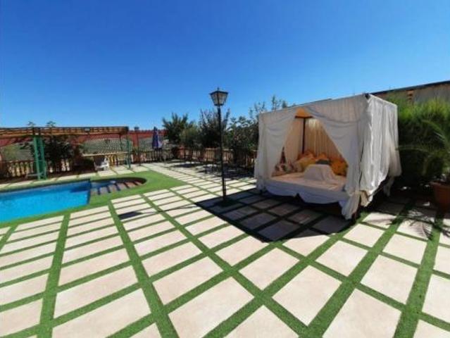 Casa en venta en Comarca de Loja, Andalucía