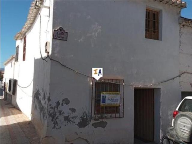Casa en venta en Comarca de Loja, Andalucía