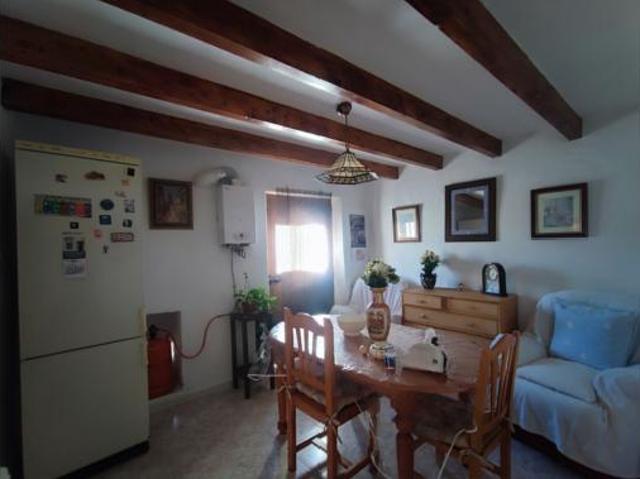 Casa en venta en La Axarquía, Andalucía