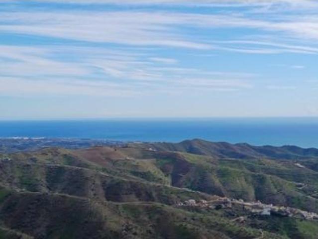 Casa en venta en La Axarquía, Andalucía