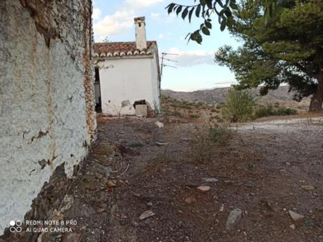 Casa en venta en La Axarquía, Andalucía