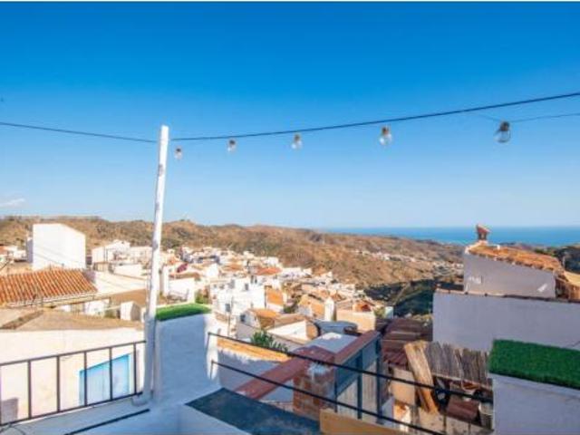 Casa en venta en La Axarquía, Andalucía
