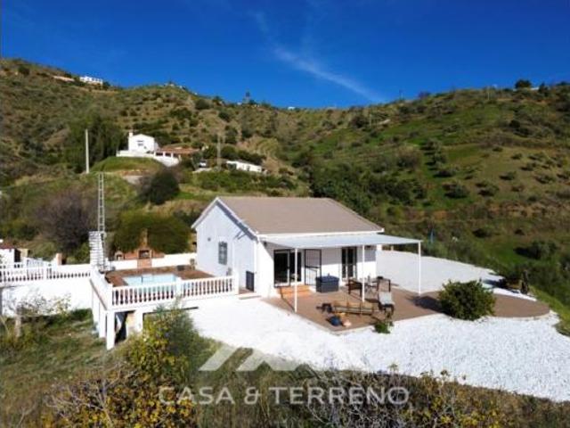 Chalet en venta en Benagalbón, La Axarquía