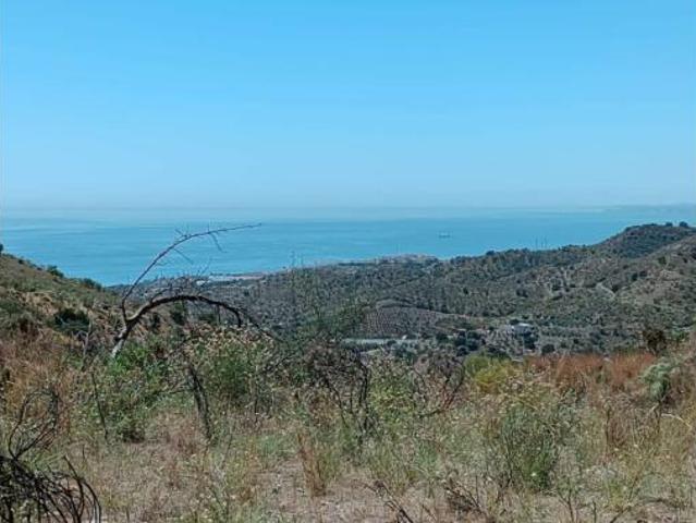 Casa en venta en La Axarquía, Andalucía