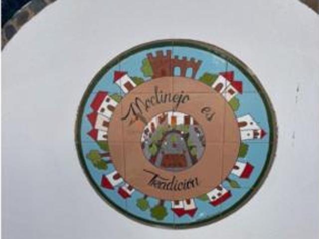 Casa en venta en La Axarquía, Andalucía
