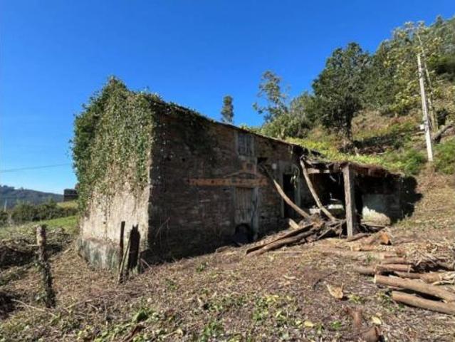Casa en venta en Moeche, Ferrol