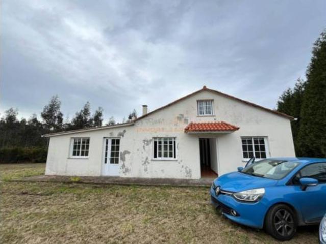 Casa en venta en Cerdido, Ortegal