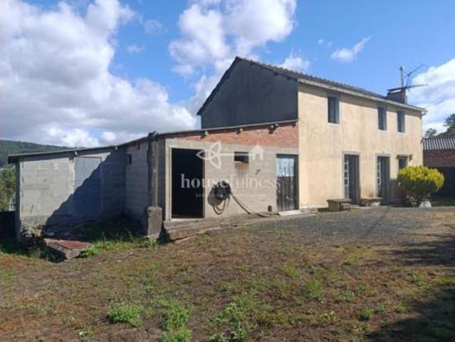 Casa en venta en Moeche, Ferrol