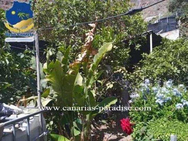 Chalet en venta en Mogán, Canarias