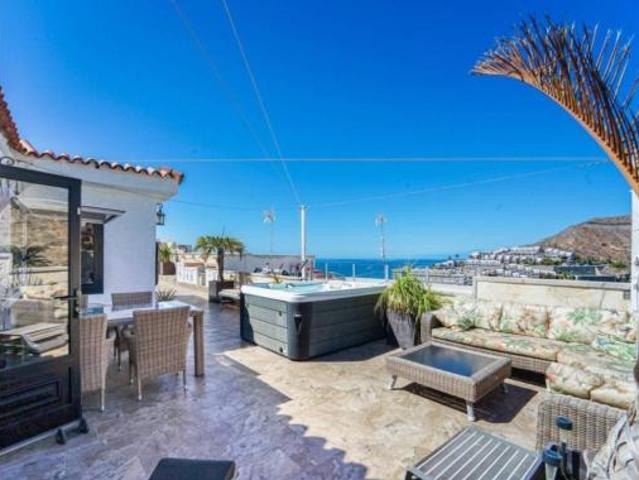 Casa en venta en Mogán, Canarias