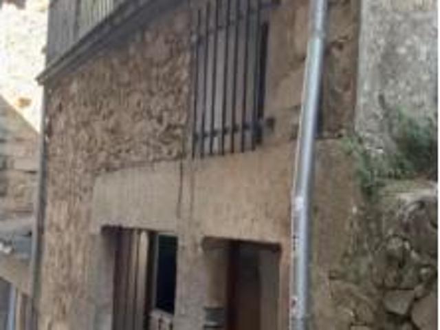 Casa en venta en Mogarraz