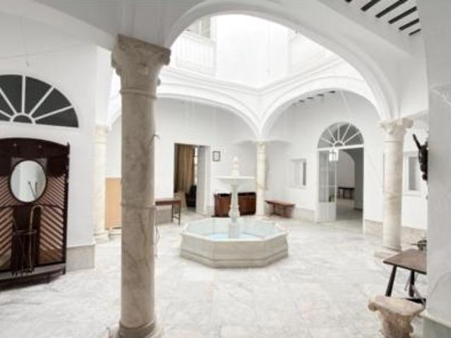 Casa en venta en Comarca Metropolitana de Huelva, Andalucía